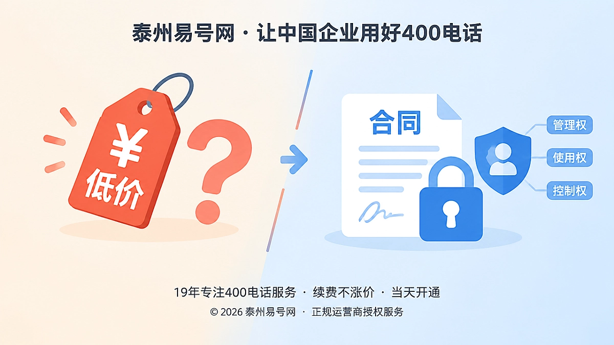 400电话防骗从低价陷阱转向控制权陷阱对比图