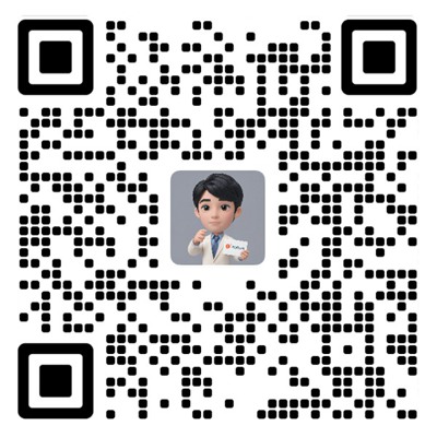 泰州易号网号码预审微信二维码 微信号18662188888